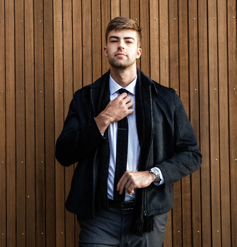 Flash sale on trendy clothing – Limited time offers available online. Savile Row Jonathan Wool Blouson Flash sale on trendy clothing – Limited time offers available online. Savile Row Jonathan Wool Blouson