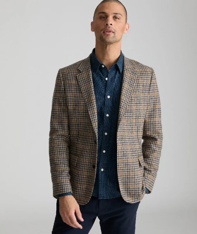 Shop the look you love at prices you’ll love even more! Italian Wool Sezanne Sport Coat Shop the look you love at prices you’ll love even more! Italian Wool Sezanne Sport Coat