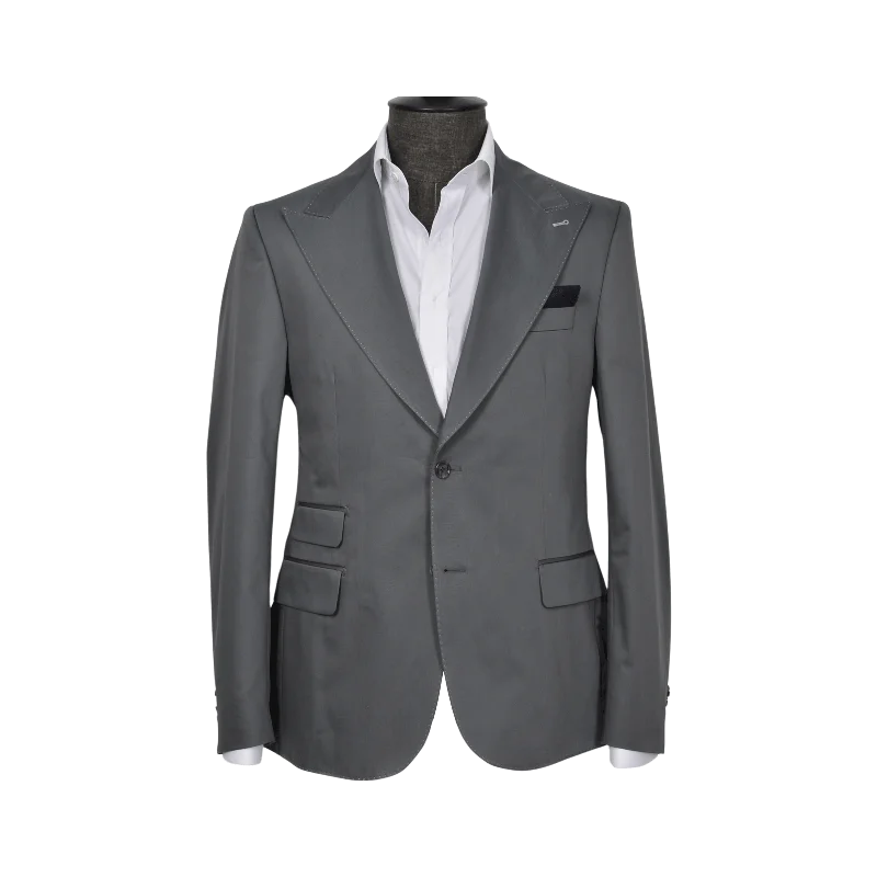 Shop men’s and women’s fashion at unbeatable prices today! SHARKSKIN GREY IN COTTON Shop men’s and women’s fashion at unbeatable prices today! SHARKSKIN GREY IN COTTON