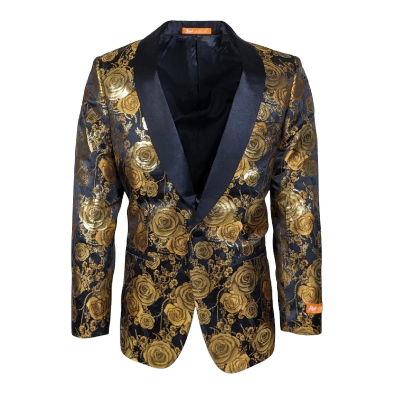 Shop affordable clothing for all occasions –  ST PATRICK: Floral Blazer SPF38