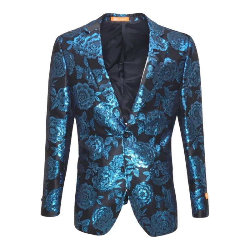 Shop men’s clothing for all seasons – Save big today! ST PATRICK: Floral Blazer SPF42 Shop men’s clothing for all seasons – Save big today! ST PATRICK: Floral Blazer SPF42