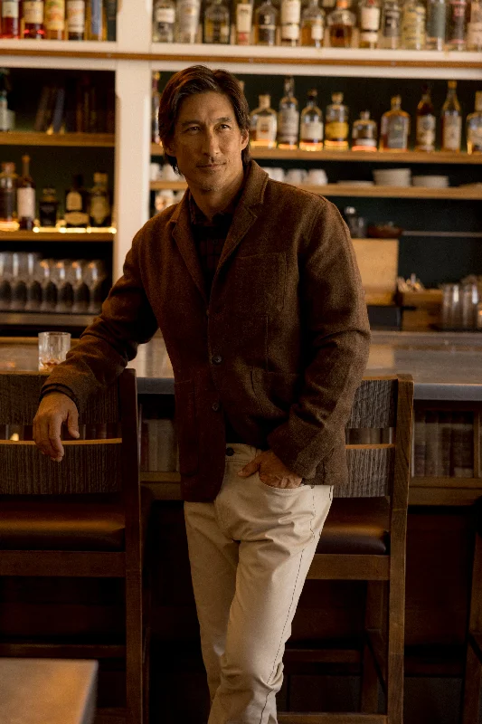 Grab your favorites before they’re gone – men’s clothing at great prices. Swire Wool Blazer - Chestnut Grab your favorites before they’re gone – men’s clothing at great prices. Swire Wool Blazer - Chestnut