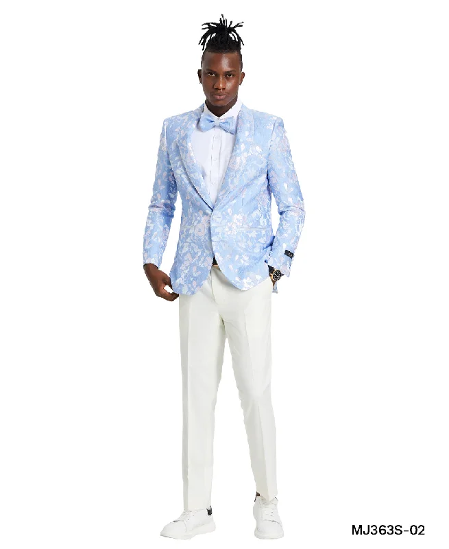 Shop new arrivals in clothing and save up to 60% off select items. Tazzio MJ363S/02 Slim Fit Jacket Sky/Silver Shop new arrivals in clothing and save up to 60% off select items. Tazzio MJ363S/02 Slim Fit Jacket Sky/Silver