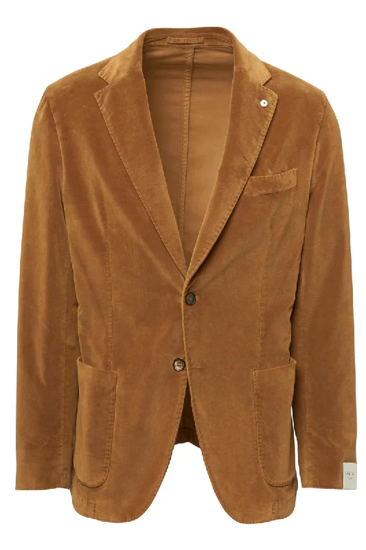 Clearance sale – shop men's clothing at discounted prices!  Velvet Jack Jacket