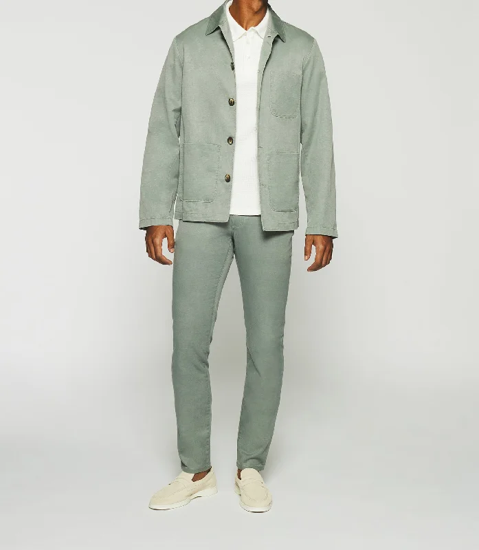 Shop the look you love at prices you’ll love even more! Veste en coton lin kaki AQUA Shop the look you love at prices you’ll love even more! Veste en coton lin kaki AQUA