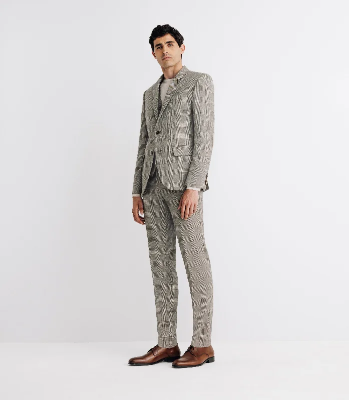 Get stylish outfits for every occasion – Shop now and save! Veste ville séparable à carreaux beige Get stylish outfits for every occasion – Shop now and save! Veste ville séparable à carreaux beige
