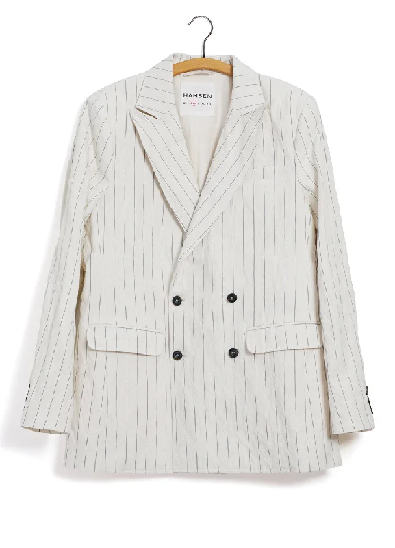 Save up to 70% clothing – Shop now for the best deals. WERNER | Classic Double Breasted Blazer | Ecru Pin Save up to 70% clothing – Shop now for the best deals. WERNER | Classic Double Breasted Blazer | Ecru Pin