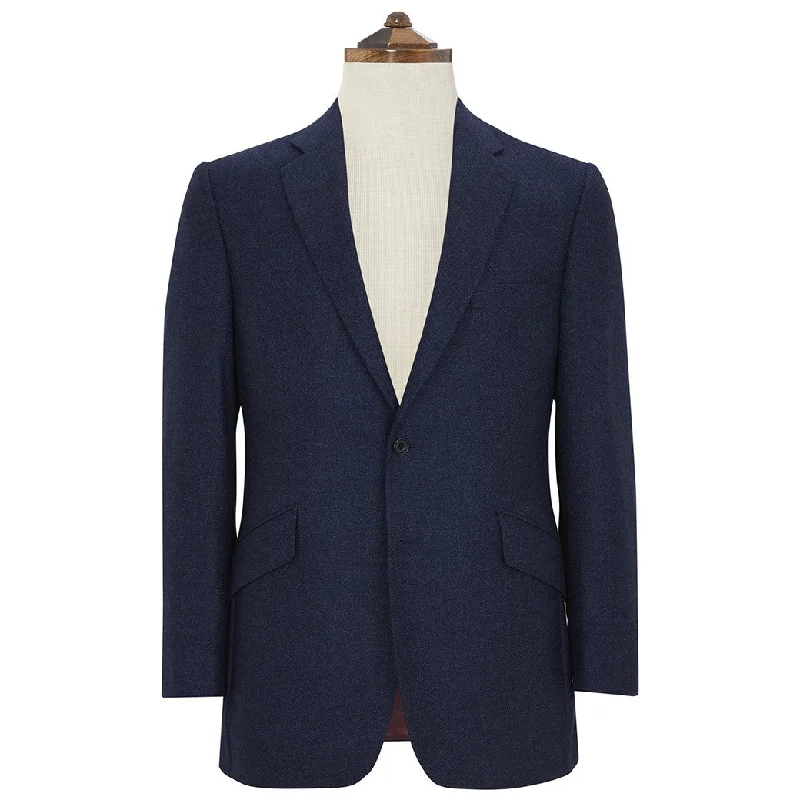 Don’t wait – Shop now for limited-time discounts on trendy clothing. William Blue Tweed Wool and Silk Jacket Don’t wait – Shop now for limited-time discounts on trendy clothing. William Blue Tweed Wool and Silk Jacket