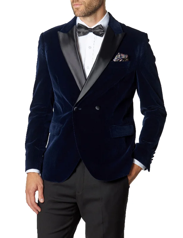 Special offer: Save on everyday clothing essentials – Shop now! WILLS - NAVY VELVET DINNER JACKET Special offer: Save on everyday clothing essentials – Shop now! WILLS - NAVY VELVET DINNER JACKET