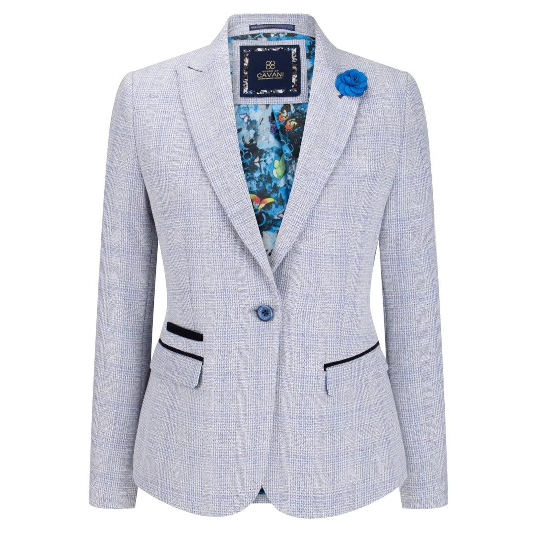 Seasonal clearance – Save on all clothing essentials this weekend. Women Check Blazer Wool Blend Herringbone Tweed Brown Vintage Peaky Blinders Seasonal clearance – Save on all clothing essentials this weekend. Women Check Blazer Wool Blend Herringbone Tweed Brown Vintage Peaky Blinders