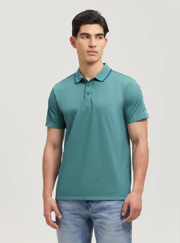 Exclusive discounts on all types of clothing – Shop now! Blue Paul Pique Polo T-Shirt Exclusive discounts on all types of clothing – Shop now! Blue Paul Pique Polo T-Shirt