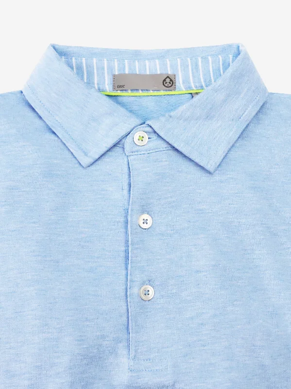 Shop now and enjoy massive savings on stylish clothing for all seasons. Cloud Lightweight Polo Shop now and enjoy massive savings on stylish clothing for all seasons. Cloud Lightweight Polo