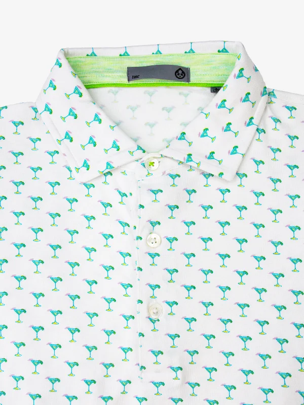  – Shop stylish items today!  Cloud Polo - Cheers!