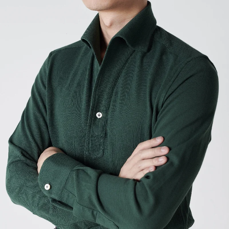 Flash sale on trendy clothing – Limited time offers available online. Racing Green Stretch-Cotton Pique Polo Shirt MFC0404 Flash sale on trendy clothing – Limited time offers available online. Racing Green Stretch-Cotton Pique Polo Shirt MFC0404