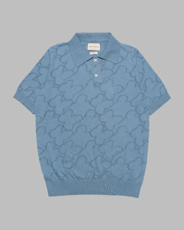 Shop trendy clothing for every season – Special promotion today. Far Afield BELSER Polo Allure Blue Floral Lace Shop trendy clothing for every season – Special promotion today. Far Afield BELSER Polo Allure Blue Floral Lace