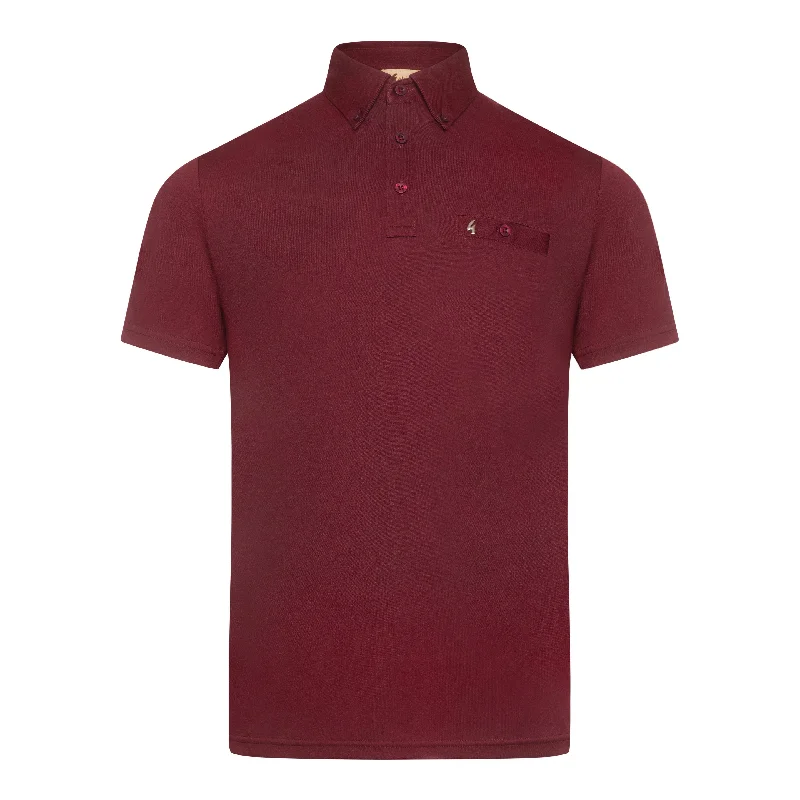 Save on men’s formal wear – perfect for your next event! Gabicci Vintage Ladro Polo Shirt Berry Save on men’s formal wear – perfect for your next event! Gabicci Vintage Ladro Polo Shirt Berry