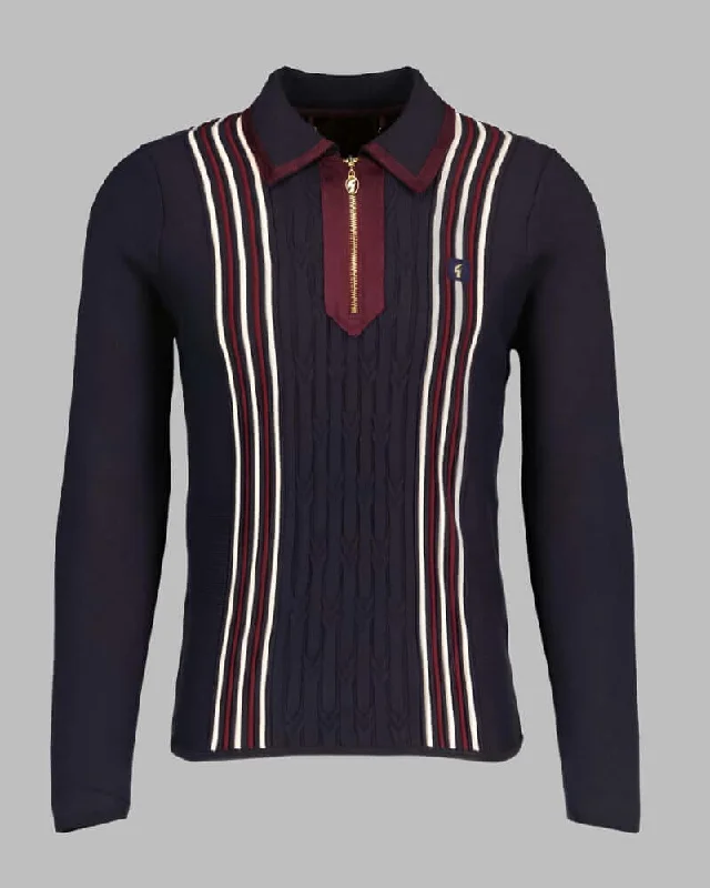 Take advantage of our men’s fashion sale – it’s your time to save! Gabicci Vintage NORMAN Zip Top Navy Take advantage of our men’s fashion sale – it’s your time to save! Gabicci Vintage NORMAN Zip Top Navy