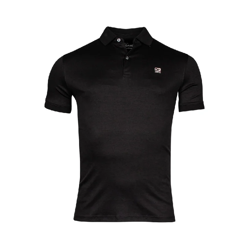 Upgrade your wardrobe with stylish men's apparel – now on sale! Giordano Supima Liquid Cotton Sport Polo Shirt 416578 Black Upgrade your wardrobe with stylish men's apparel – now on sale! Giordano Supima Liquid Cotton Sport Polo Shirt 416578 Black