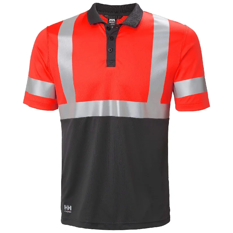 Limited-time sale: Save on all your favorite clothing items. Helly Hansen Addvis Hi-Vis Polo Shirt Class 1 - 79253 Limited-time sale: Save on all your favorite clothing items. Helly Hansen Addvis Hi-Vis Polo Shirt Class 1 - 79253