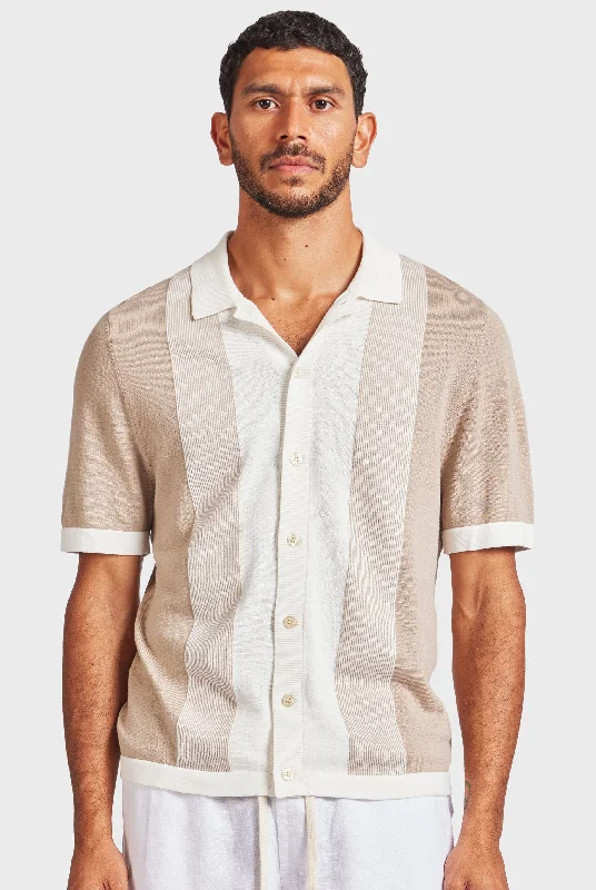 Shop affordable clothing for men  – Up to 60% off!  Jackson Stripe Knit SS Shirt