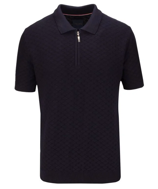 Shop stylish fashion – Get huge savings on men’s clothing. GUIDE LONDON ZIP KNIT POLO - KW2845-NAVY Shop stylish fashion – Get huge savings on men’s clothing. GUIDE LONDON ZIP KNIT POLO - KW2845-NAVY
