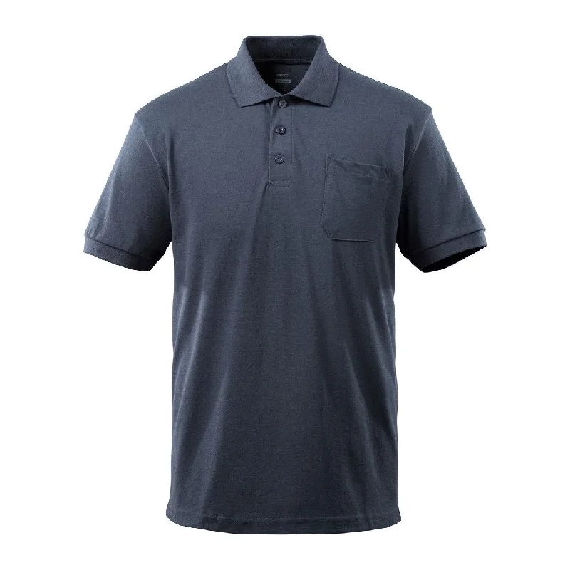 Dark Navy Blue