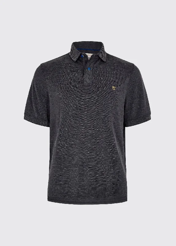 Don’t miss out – huge discounts on men’s trendy styles. Moorings polo shirt - Graphite Don’t miss out – huge discounts on men’s trendy styles. Moorings polo shirt - Graphite
