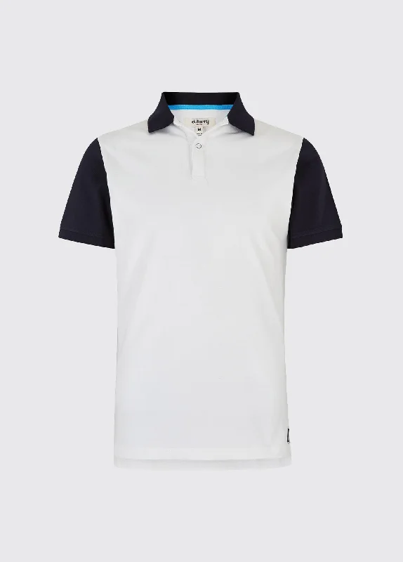 Massive discounts on all clothing items – Shop now for the best prices. Prendergast Polo - White - Size EU M Massive discounts on all clothing items – Shop now for the best prices. Prendergast Polo - White - Size EU M