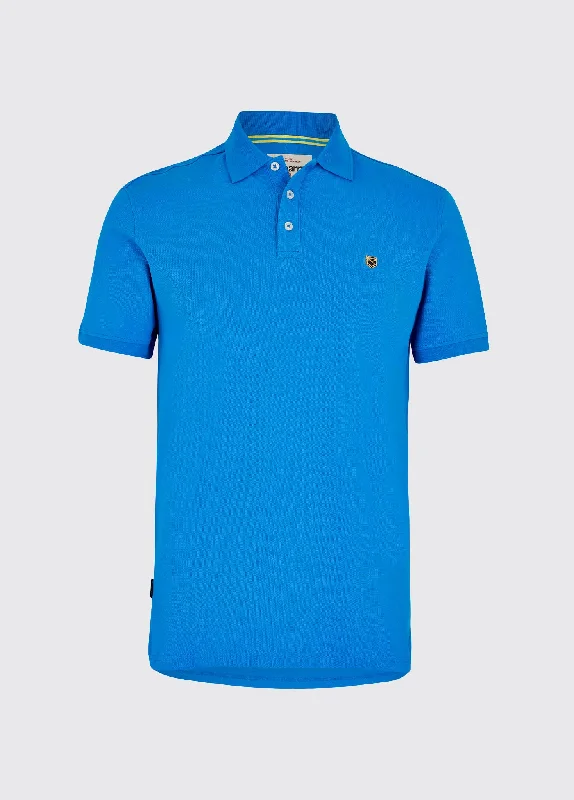 Save big on all types of clothing – Shop the sale now! Quinlan 4-way Stretch Polo - Greek Blue Save big on all types of clothing – Shop the sale now! Quinlan 4-way Stretch Polo - Greek Blue