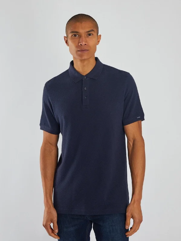 Don’t miss out – Limited-time   Bach Polo Sail Navy