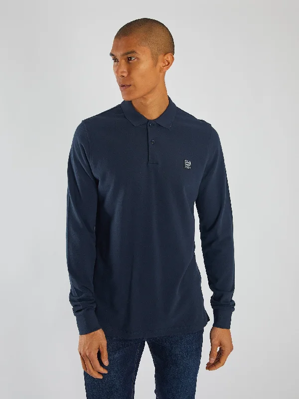 Shop affordable clothing for every season – Big savings this weekend only! Rockvale LS Polo Vintage Navy Shop affordable clothing for every season – Big savings this weekend only! Rockvale LS Polo Vintage Navy