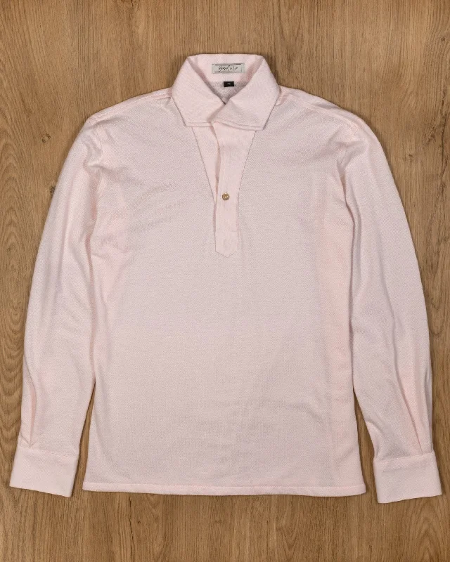 Fresh clothing styles are here – Shop now for exclusive discounts! Pink Stretch-Cotton Pique Polo Shirt MFC0007 Fresh clothing styles are here – Shop now for exclusive discounts! Pink Stretch-Cotton Pique Polo Shirt MFC0007