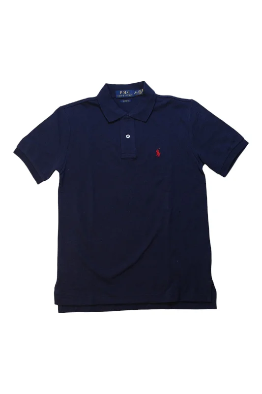 End-of-season sale – men’s clothing essentials up to 60% off! Polo Ralph Lauren Short Sleeve Polo Shirt 12Y End-of-season sale – men’s clothing essentials up to 60% off! Polo Ralph Lauren Short Sleeve Polo Shirt 12Y