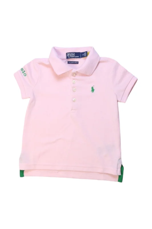 Get trendy clothes for less – Big savings on fashion basics! Polo Ralph Lauren Short Sleeve Polo Shirt 4T Get trendy clothes for less – Big savings on fashion basics! Polo Ralph Lauren Short Sleeve Polo Shirt 4T