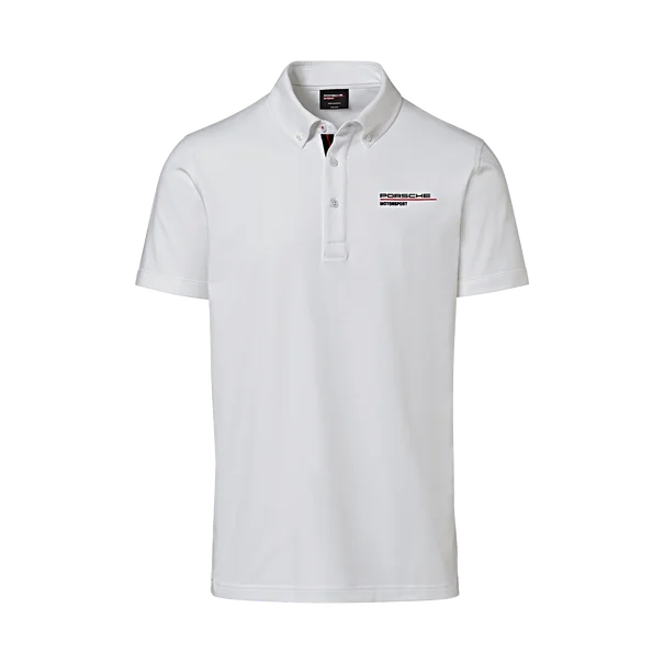 Save on trendy clothing for every season –Shoppers get exclusive deals. Porsche Men's Polo Shirt (White ) - Motorsport Fanwear Save on trendy clothing for every season –Shoppers get exclusive deals. Porsche Men's Polo Shirt (White ) - Motorsport Fanwear