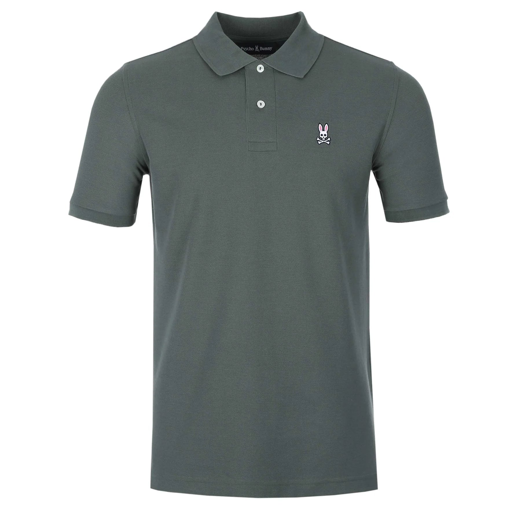 Shop the essentials – men’s wardrobe must-haves on sale. ID24845-Psycho Bunny Urban Chic Classic Polo Shirt Shop the essentials – men’s wardrobe must-haves on sale. ID24845-Psycho Bunny Urban Chic Classic Polo Shirt