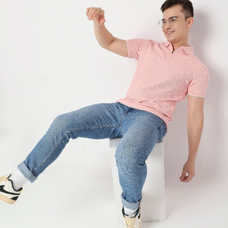 Hurry, the best clothing deals won’t last – Shop now for major savings. Regular Fit Textured Polo T-Shirt Hurry, the best clothing deals won’t last – Shop now for major savings. Regular Fit Textured Polo T-Shirt