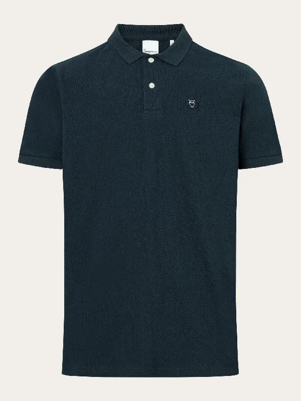 Shop the best clothing sale – Limited-time offer. Basic badge polo - Total Eclipse Shop the best clothing sale – Limited-time offer. Basic badge polo - Total Eclipse