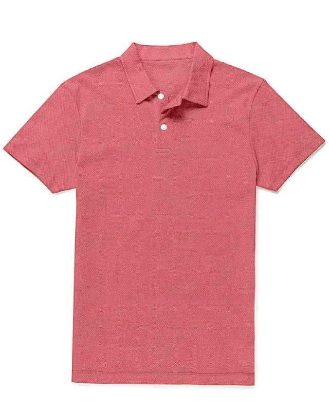 Men’s clothing at unbeatable prices – shop the sale today!  Salmon Pink T-shirt