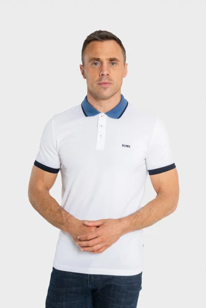Big discounts – don’t miss out!  Titans Polo in Ghost Sky