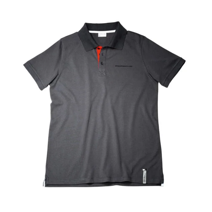 Shop the look you love at prices you’ll love even more! Porsche Men's Polo Shirt - Racing Shop the look you love at prices you’ll love even more! Porsche Men's Polo Shirt - Racing
