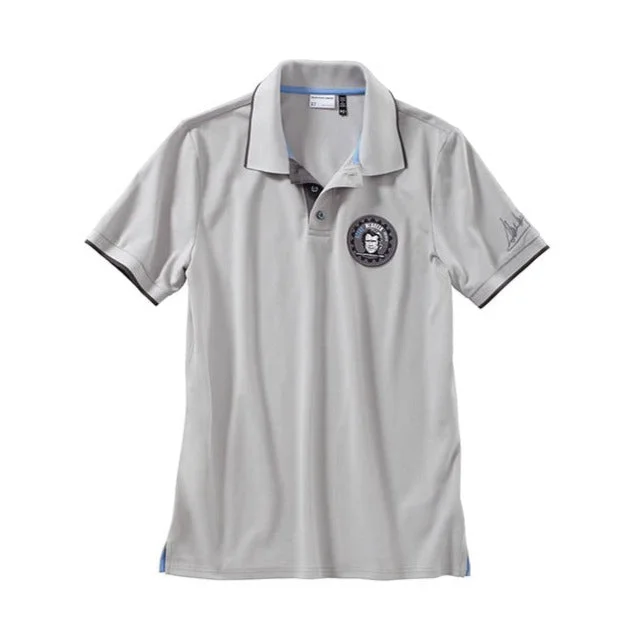 Shop seasonal clothing deals – Big savings on fashion essentials. Porsche Polo Shirt - Steve Mcqueen Collection Shop seasonal clothing deals – Big savings on fashion essentials. Porsche Polo Shirt - Steve Mcqueen Collection