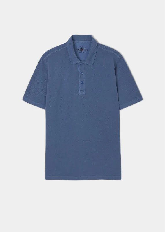 Shop affordable clothing for men – Up to 60% off! Weymouth Washed Effect Polo Shirt In Regatta Shop affordable clothing for men – Up to 60% off! Weymouth Washed Effect Polo Shirt In Regatta