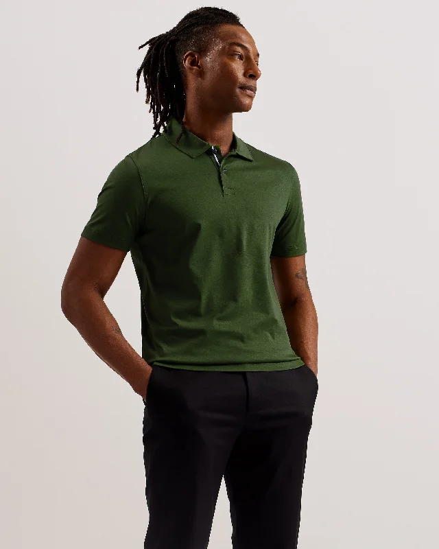 Shop men’s fashion for less – prices slashed on select items. Zeiter Short Sleeve Slim Fit Polo Shirt Green Shop men’s fashion for less – prices slashed on select items. Zeiter Short Sleeve Slim Fit Polo Shirt Green