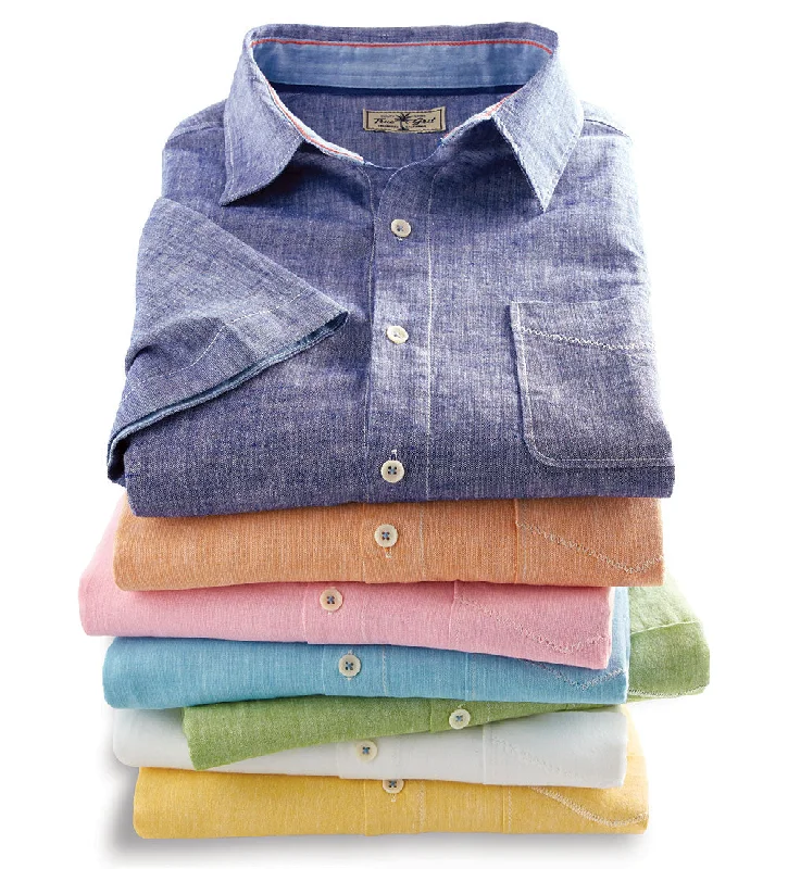 Shop the season’s best styles at discounted prices on men's clothing. True Grit Linen Blend Shirt Shop the season’s best styles at discounted prices on men's clothing. True Grit Linen Blend Shirt