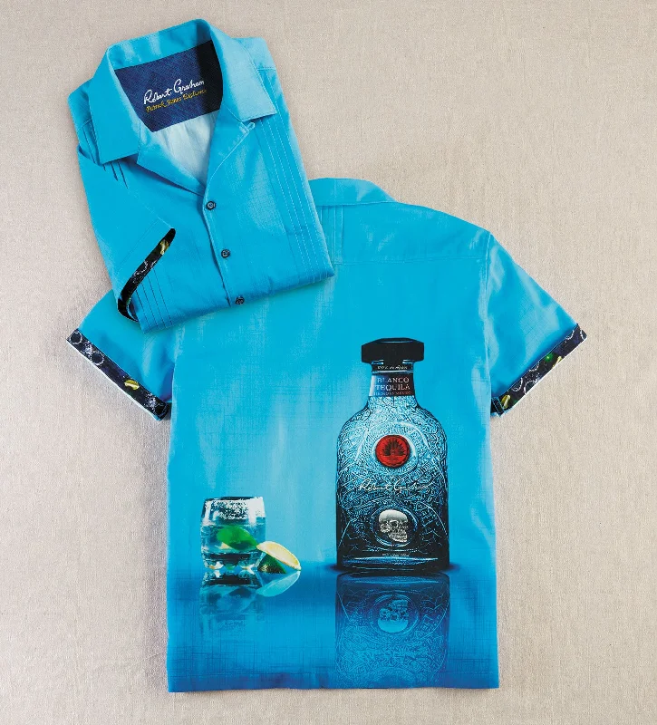 Shop men’s clothing for all seasons – Save big today! Patrick James Exclusive Robert Graham Tequila Blanco Shirt Shop men’s clothing for all seasons – Save big today! Patrick James Exclusive Robert Graham Tequila Blanco Shirt