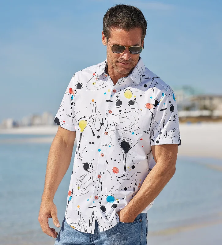 Exclusive deals on men’s fashion – Shop now and save big! Robert Graham El Estio Martini Shirt Exclusive deals on men’s fashion – Shop now and save big! Robert Graham El Estio Martini Shirt