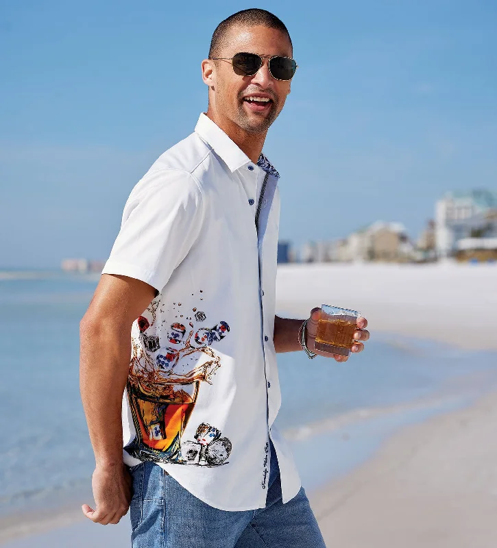 Best clothing deals . – Save up to 70% on trendy styles. Robert Graham Ice & Dice Shirt Best clothing deals . – Save up to 70% on trendy styles. Robert Graham Ice & Dice Shirt