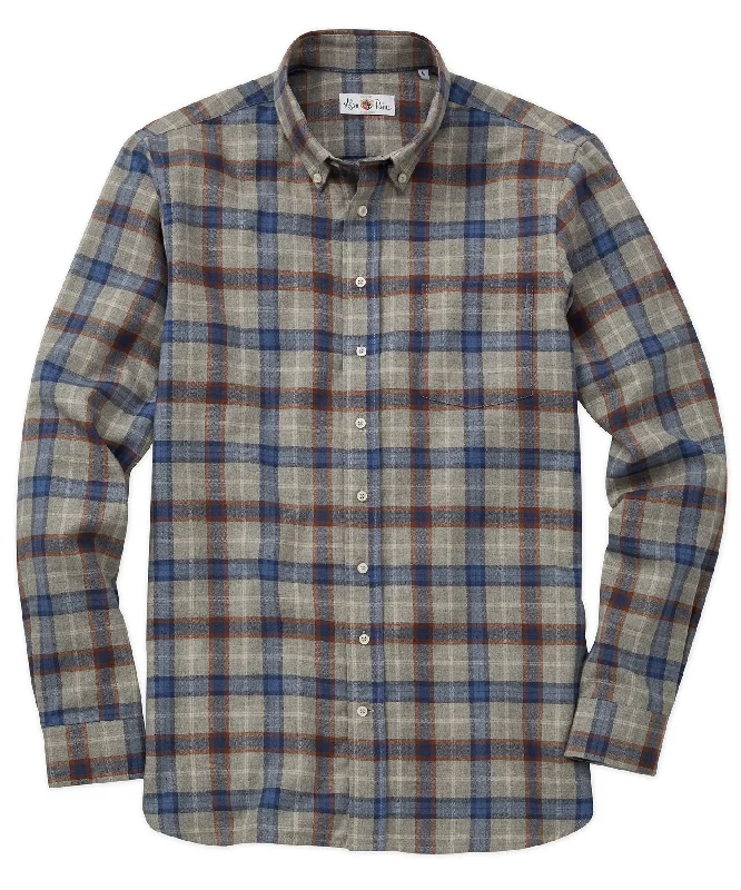 Shop affordable and stylish clothing – Limited-time discounts. Ganstead Plaid Button-Down Sport Shirt Shop affordable and stylish clothing – Limited-time discounts. Ganstead Plaid Button-Down Sport Shirt