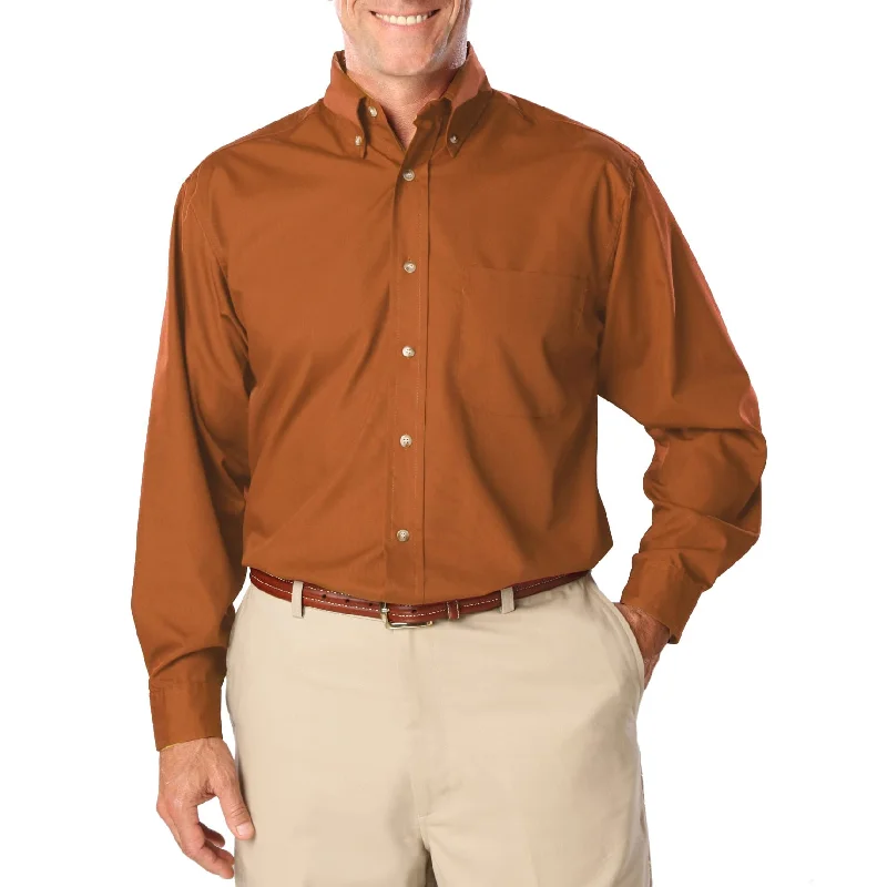 Burnt Orange